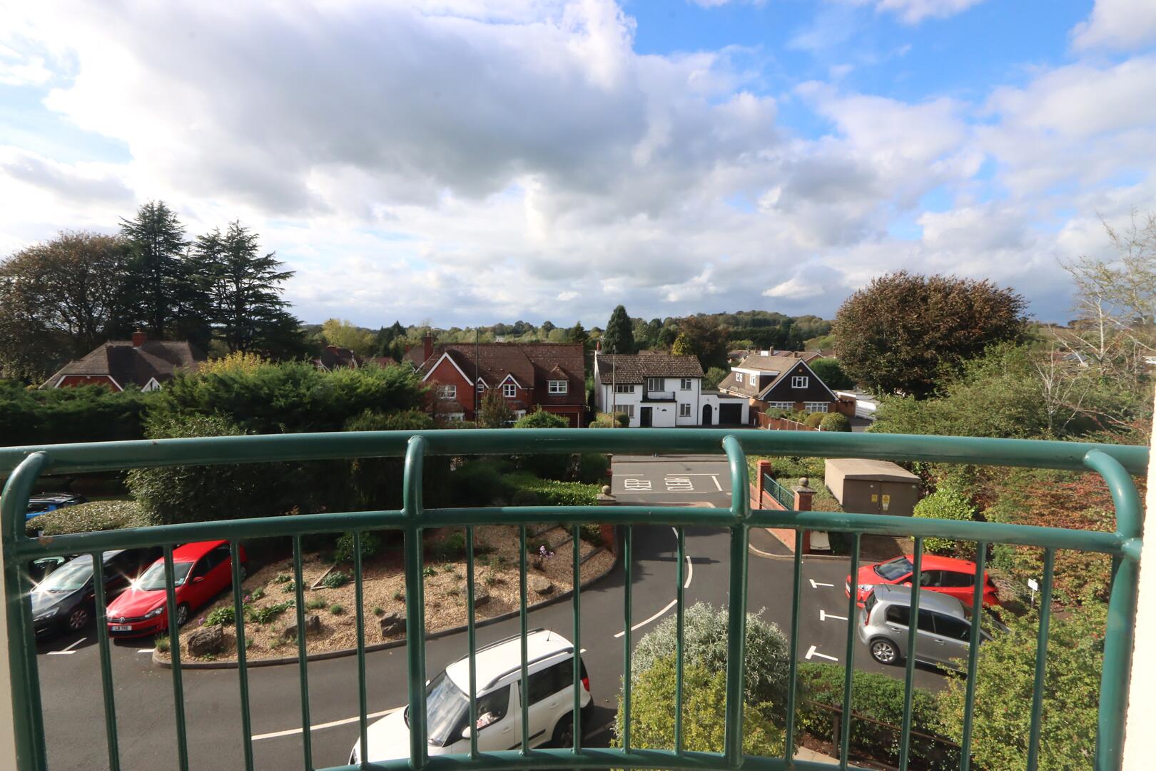 Worcester Road, Hagley, Stourbridge